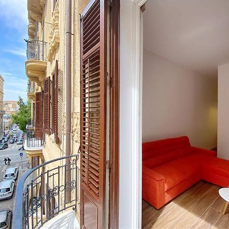 Апартаменты Solemar Sicilia - Palazzo Pirrotta Палермо Экстерьер фото